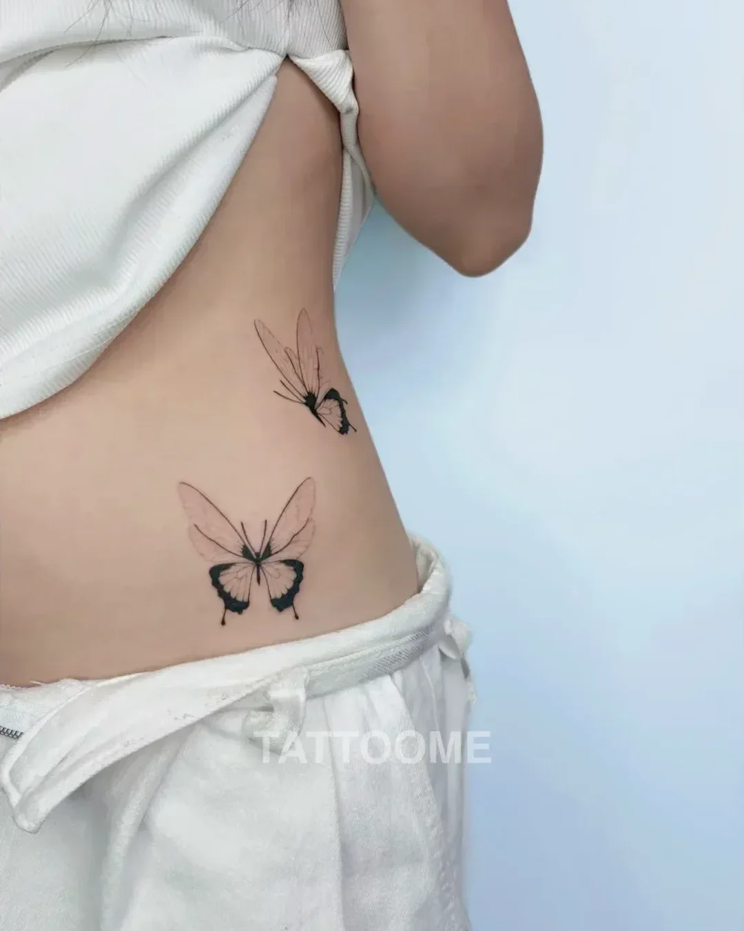 bloom_tattooer 작업물 5