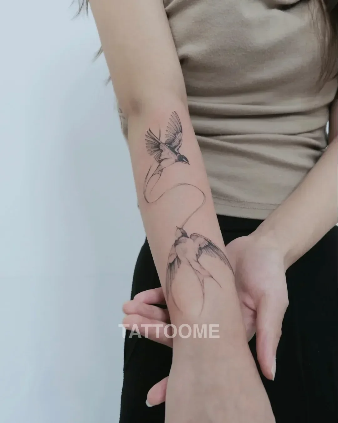 bloom_tattooer 작업물 8