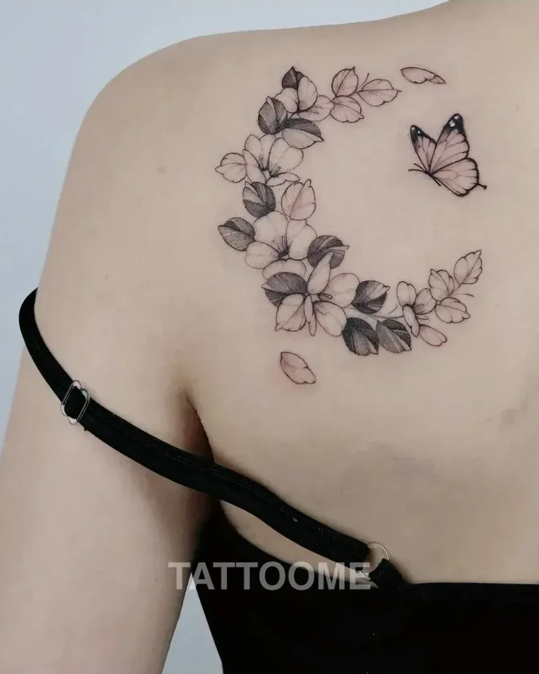 bloom_tattooer 작업물 15