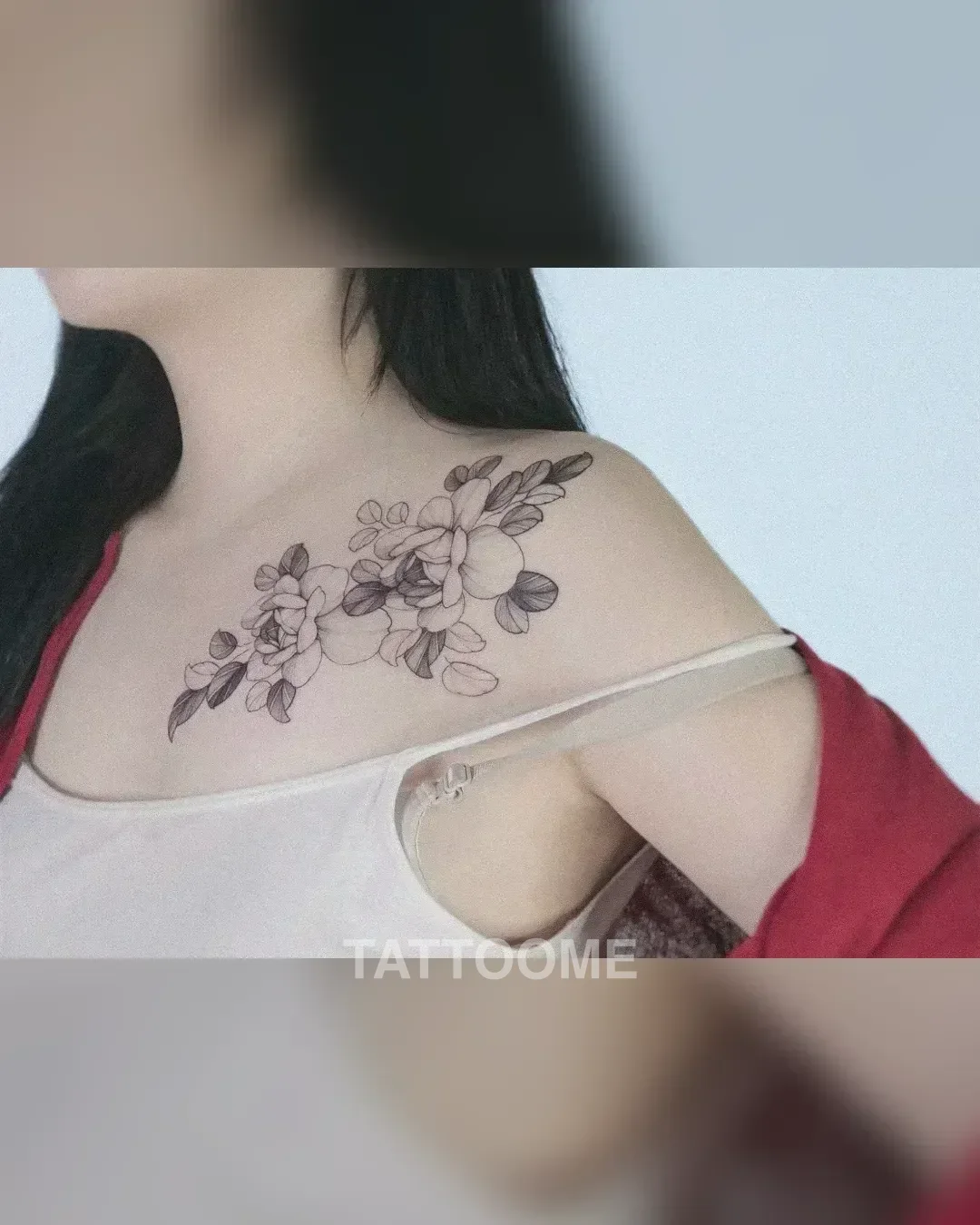 bloom_tattooer 작업물 2