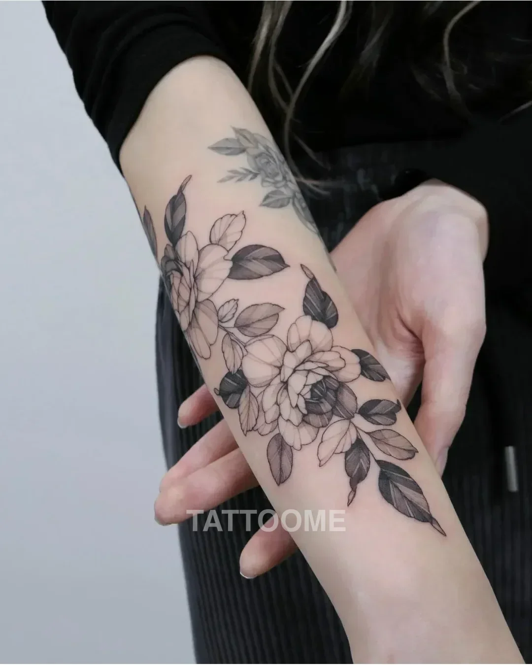 bloom_tattooer 작업물 13