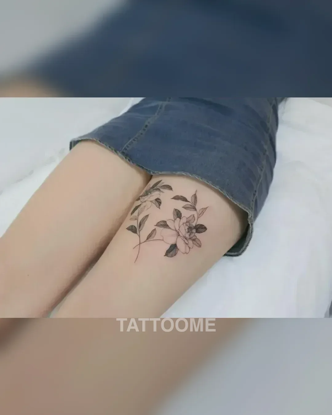 bloom_tattooer 작업물 12