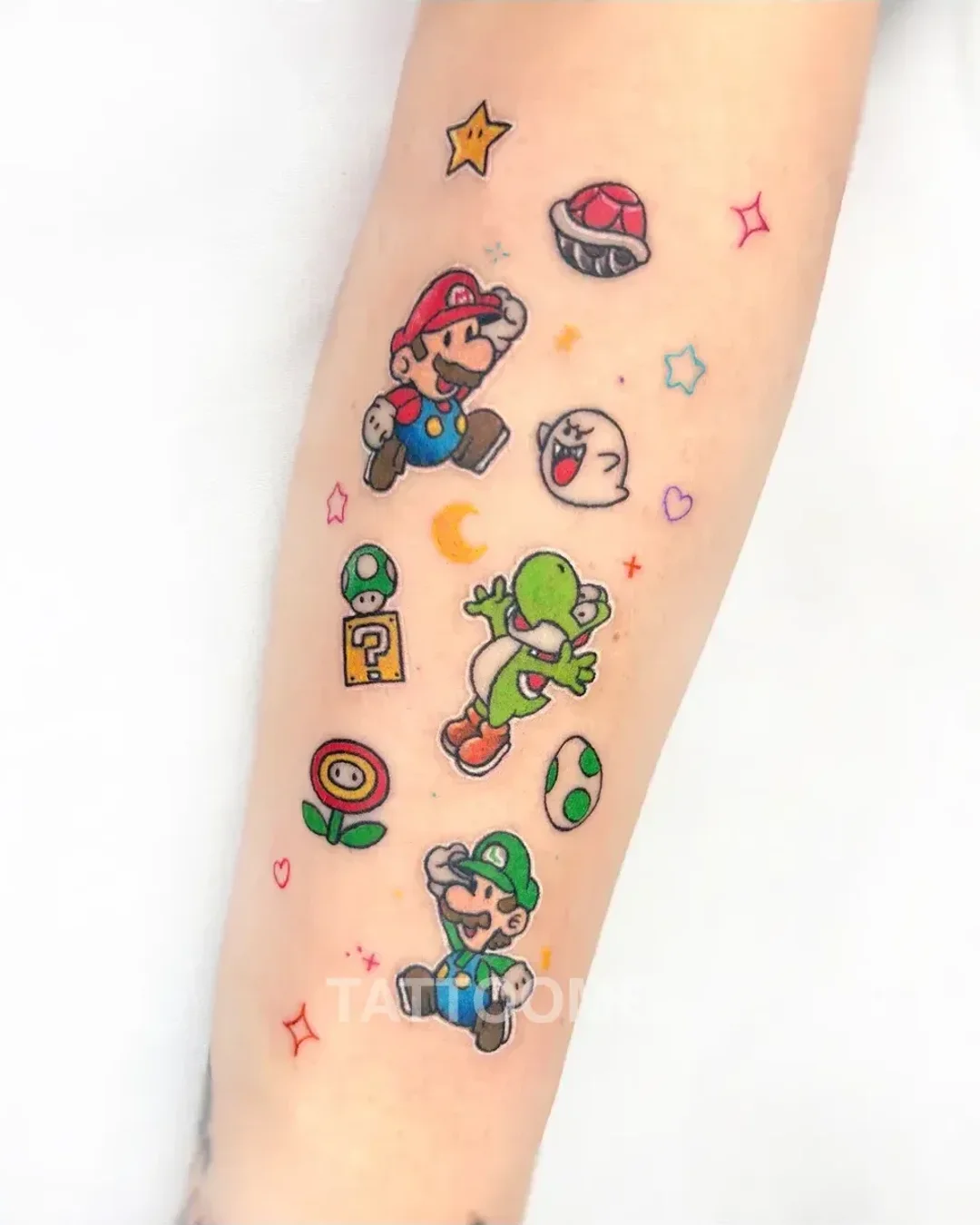 wonshot_tattoo 작업물 5