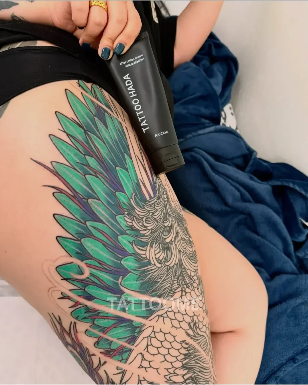 ryuheetattoo 작업물 5