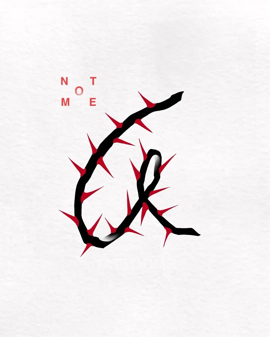 미니타투 도안 가시 - not.me_ttt