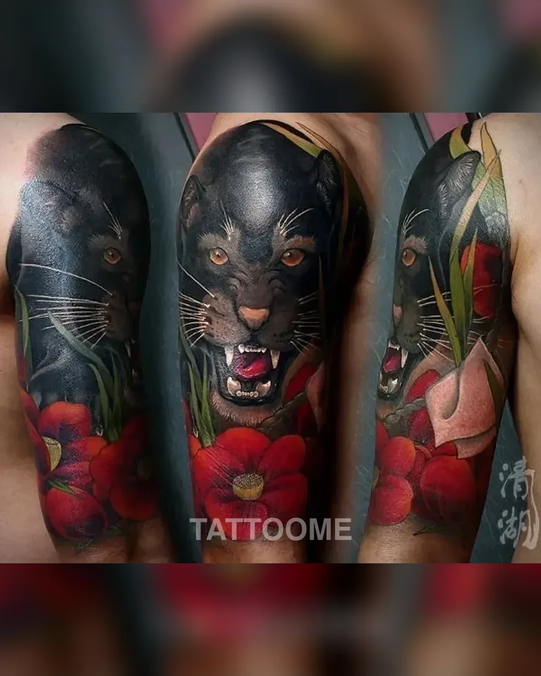 cats_ink_tattoo 작업물 7