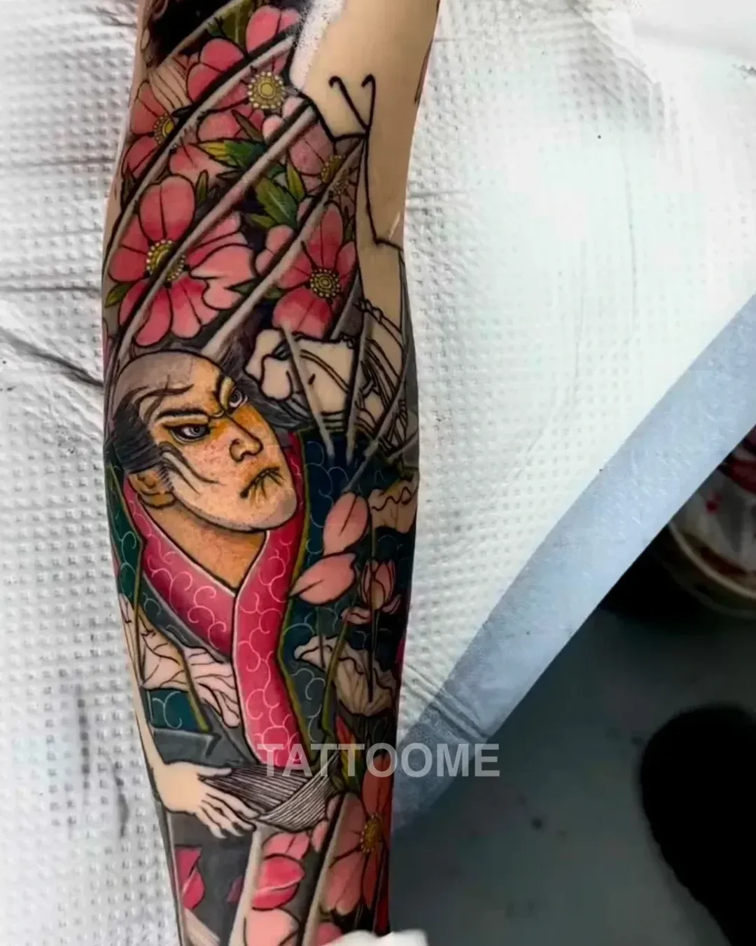 cats_ink_tattoo 작업물 1