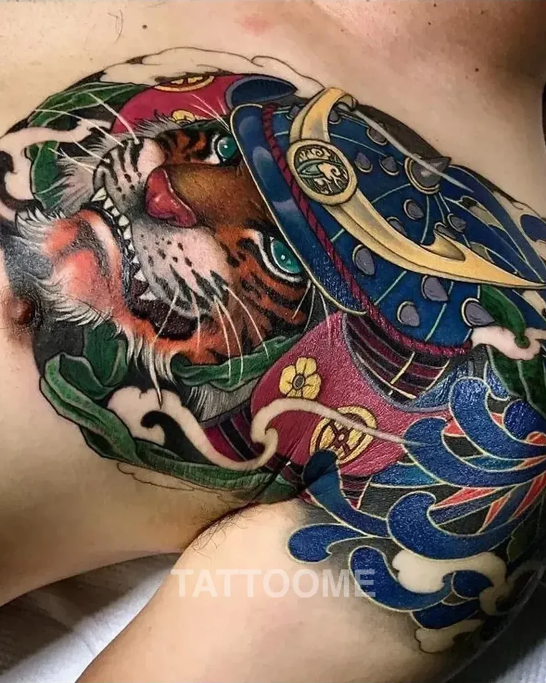 cats_ink_tattoo 작업물 5