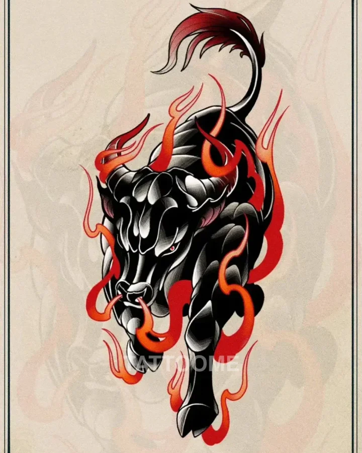 뉴스쿨 도안 소 도안 - hyoku_tattooing