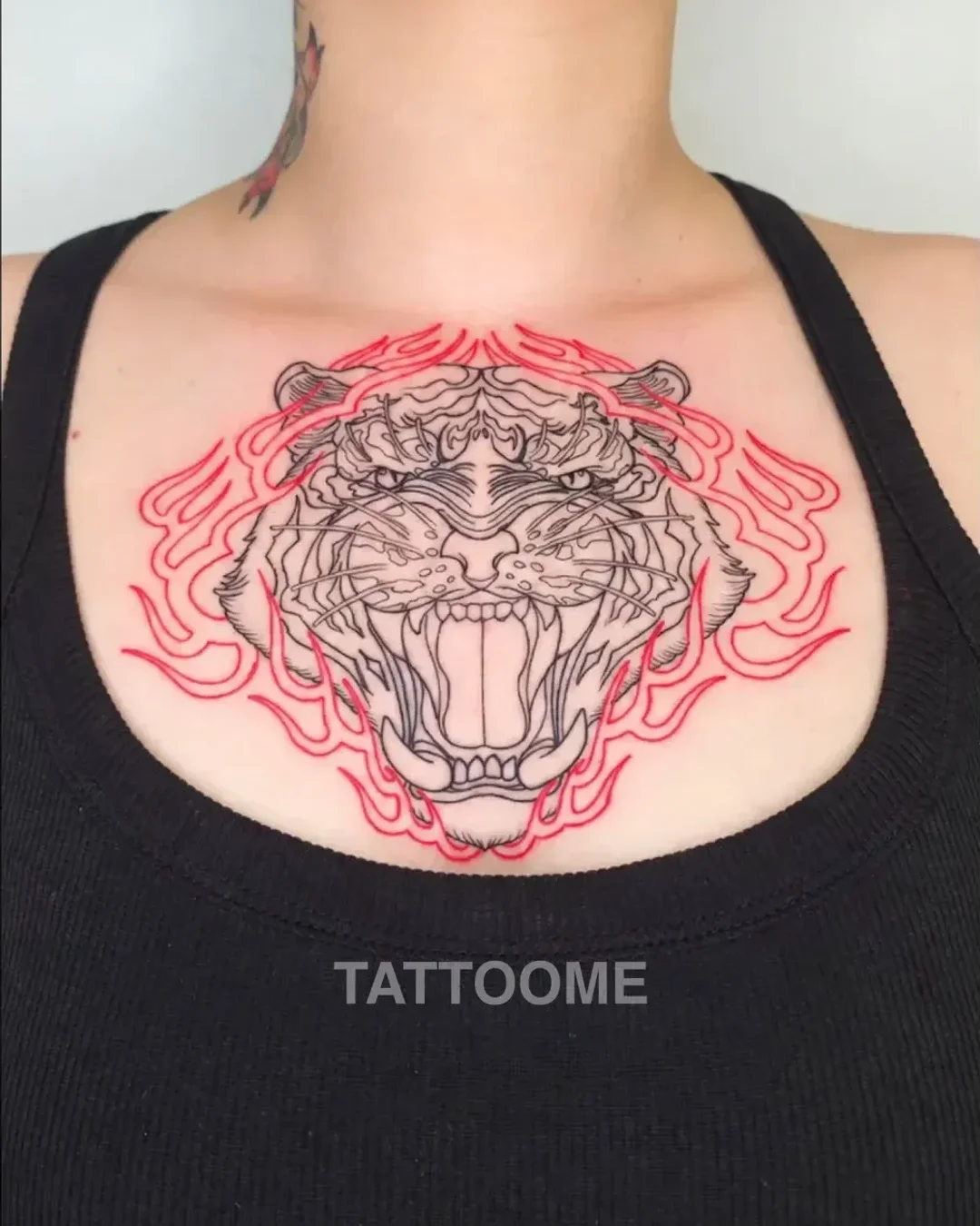 hyoku_tattooing 작업물 2