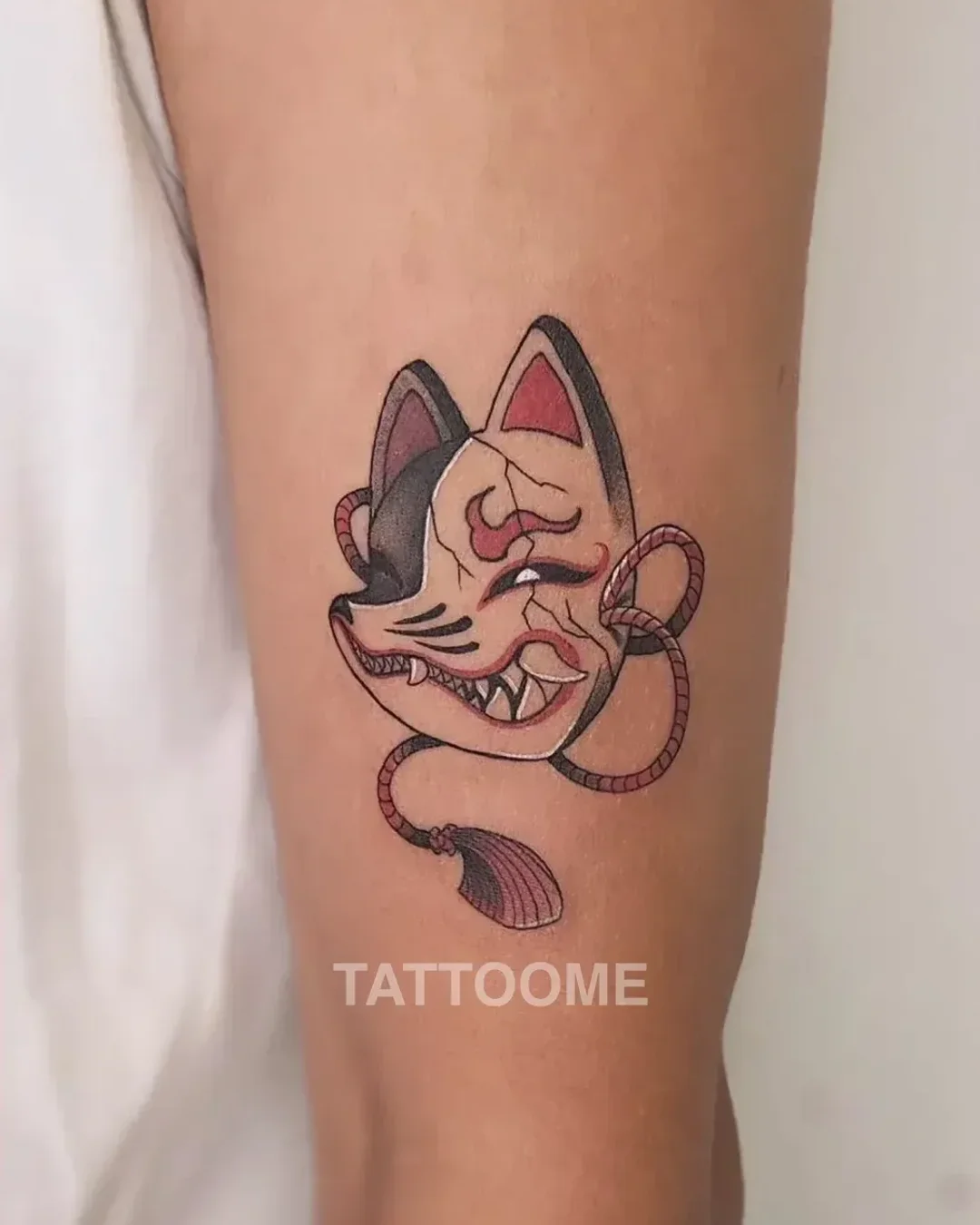hyoku_tattooing 작업물 4