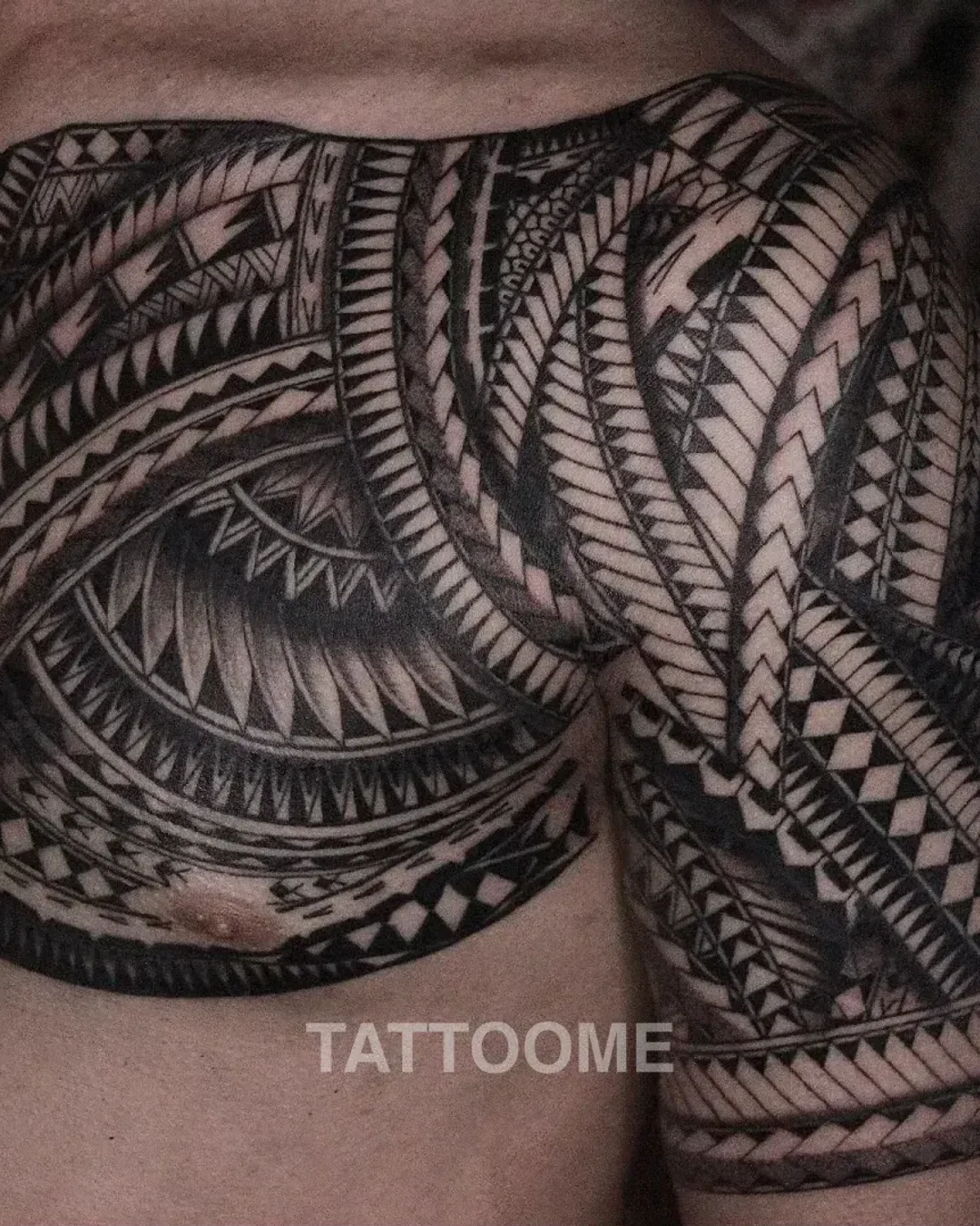 giwon_tattoo 작업물 4