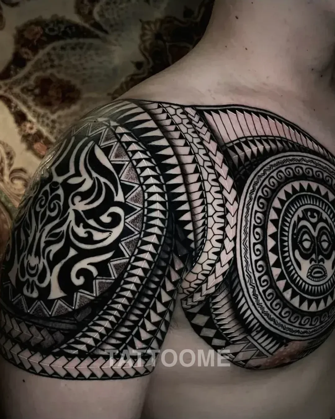 giwon_tattoo 작업물 5